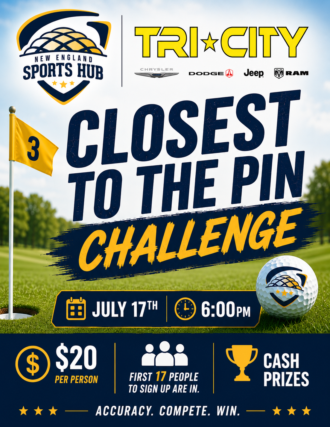 Event Image